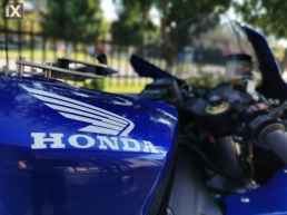 Honda Cbr 1000 Fireblade Movistar '04