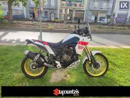 Yamaha Ténéré 700 RallyEd,04/21,Άριστο,2480 Χλμ! '21