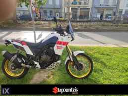 Yamaha Ténéré 700 RallyEd,04/21,Άριστο,2480 Χλμ! '21