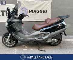 Piaggio X 9 250 EVO '04