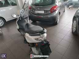 Piaggio Fly 100 4T '16