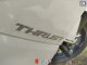 Thrust DSR 125 L/C ABS,TCS,Υδρόψυκτο, Τιμή Σοκ! '24 - 2.695 EUR
