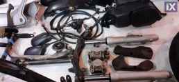 Yamaha Maxster 125 125 '02