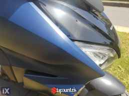 Honda Forza 750 Χρώματα 2024, Παραλαβή 06/24 '24