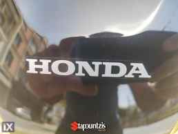 Honda Forza 750 Χρώματα 2024, Παραλαβή 06/24 '24