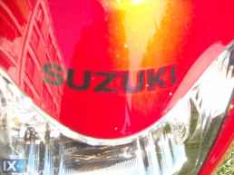 Φωτογραφία 90/103 - Suzuki Gsx-R 1300 Hayabusa 1340 ΖΑL4,1oΧΕΡΙ, ΑΝΤ/ΕΙΑΣ, '14