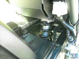 Φωτογραφία 27/72 - Honda Nc 700 X-DCT,Άριστο,1οχέρι,16592χμ, '12