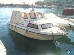 Seamaster  SIERA CABIN 19 '92