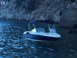 Bayliner Speed Runboat '08