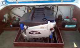 Lambro Boat '90