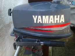 Yamaha Yamaha 4 '08