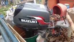 Suzuki Suzumar '07
