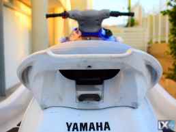 Yamaha WAVERUNNER VX-1100 '09