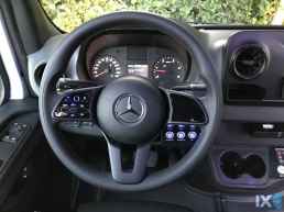 Mercedes-Benz NEW SPRINTER 519 XL  '23