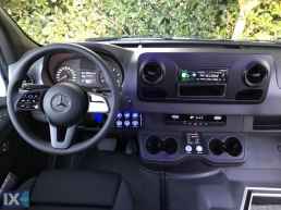 Mercedes-Benz NEW SPRINTER 519 XL  '23