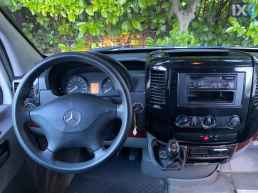 Mercedes-Benz SPRINTER 516 CDi -LUXURY 24ρι  '12