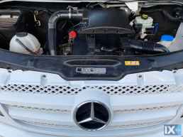 Mercedes-Benz SPRINTER 516 CDi -LUXURY 24ρι  '12