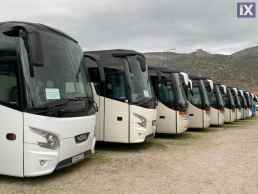 Mercedes-Benz SPRINTER 519 LUXURY PANORAMA '13