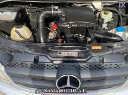 Mercedes-Benz 316 AMEA VIP TRANSFER EDITION  '10