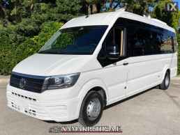 Volkswagen NEO CRAFTER 518 LUXURY EDITION '19