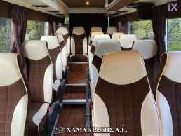 Mercedes-Benz SPRINTER 416 LUXURY TRANSFER '03