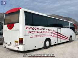 Scania  IRIZAR NEW CENTURY -62 ΘΕΣΕΩΝ '00