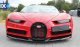 Bugatti Chiron ΤΙΜΗ ΧΩΡΙΣ ΤΕΛΩΝΕΙΟ 3.980.000€ '19 - 100 EUR