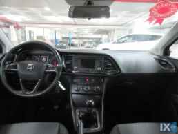 Seat Leon STYLE DIESEL - 5πλη ΕΓΓΥΗΣΗ '13