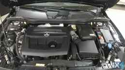 Mercedes-Benz GLA 180 sport utility '16
