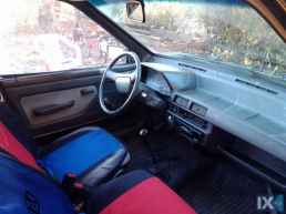 Subaru Αλλο Μ 80 '92