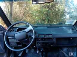 Subaru Αλλο Μ 80 '92