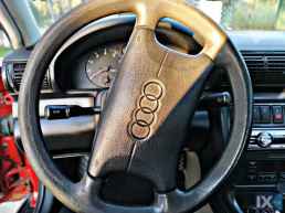 Audi A4 '97