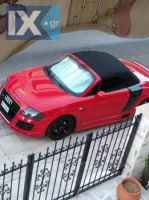 Audi TT '04