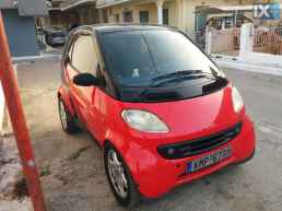 Smart Fortwo '99