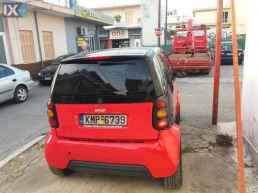 Smart Fortwo '99