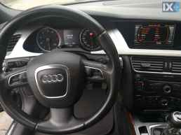 Audi A4 '08