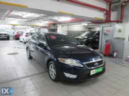Ford Mondeo '12