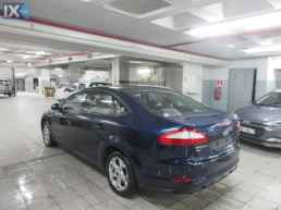Ford Mondeo '12