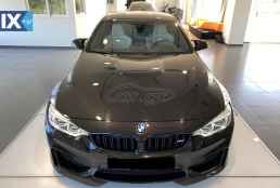 Bmw M4 competition '17