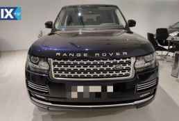 Land Rover Range Rover long ΑΡΙΣΤΗ ΚΑΤΑΣΤΑΣΗ '16