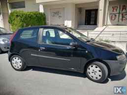 Fiat Punto SX '00