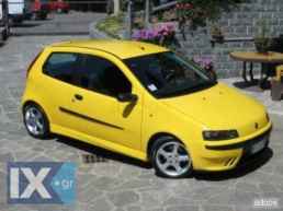 Fiat Punto Sporting  '02
