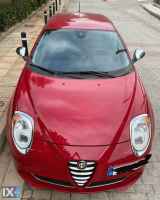 Alfa-Romeo Mito '11