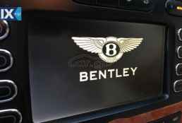 Bentley Continental Gt w12 bi turbo '07