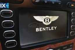 Bentley Continental Gt w12 bi turbo '07