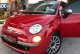 Fiat 500 lounge 1.2  cabrio abarth '10 - 7.990 EUR