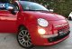 Fiat 500 lounge 1.2  cabrio abarth '10 - 7.990 EUR