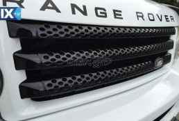 Land Rover Range Rover sport sport supercharged '07