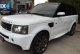Land Rover Range Rover sport sport supercharged '07 - 17.890 EUR