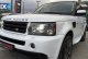 Land Rover Range Rover sport sport supercharged '07 - 17.890 EUR